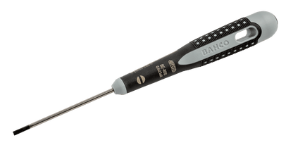 Skrutrekker ERGO rett spor 3,5x125mm