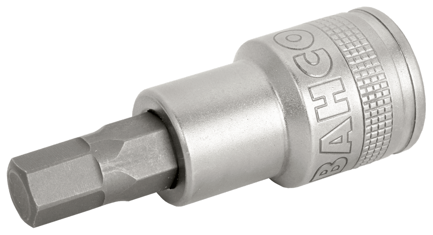 Piggnøkkelhode Unbrakon 1/2 6mm