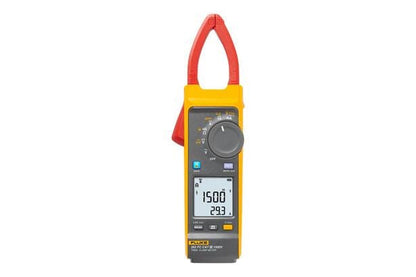 Tangmeter 1500VDC 1000VAC - 1000A AC/DC  m/ iFlex 18"