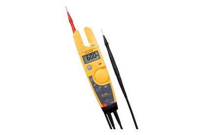 Electrical tester 600V/100A AC 600V CATIII - 600V CATIV