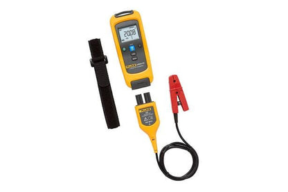 FC wireless clamp meter 4-20mA DC