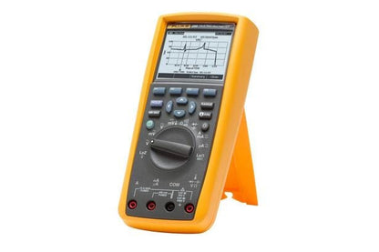 FLUKE-289 INDUSTRIELL MULTIMETERSERVICESETT