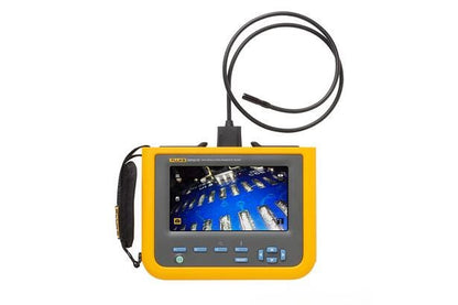 Diagnostic Video Borescope 7 LCD Screen Fluke Connect