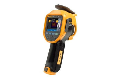 Infrarødt kamera 9 HZ -20 til +650 °C