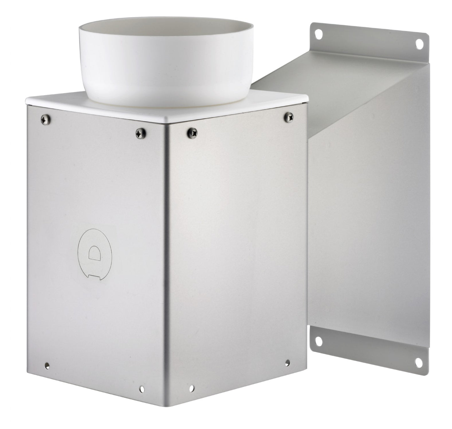 Veggfeste ø100 NY MODELL