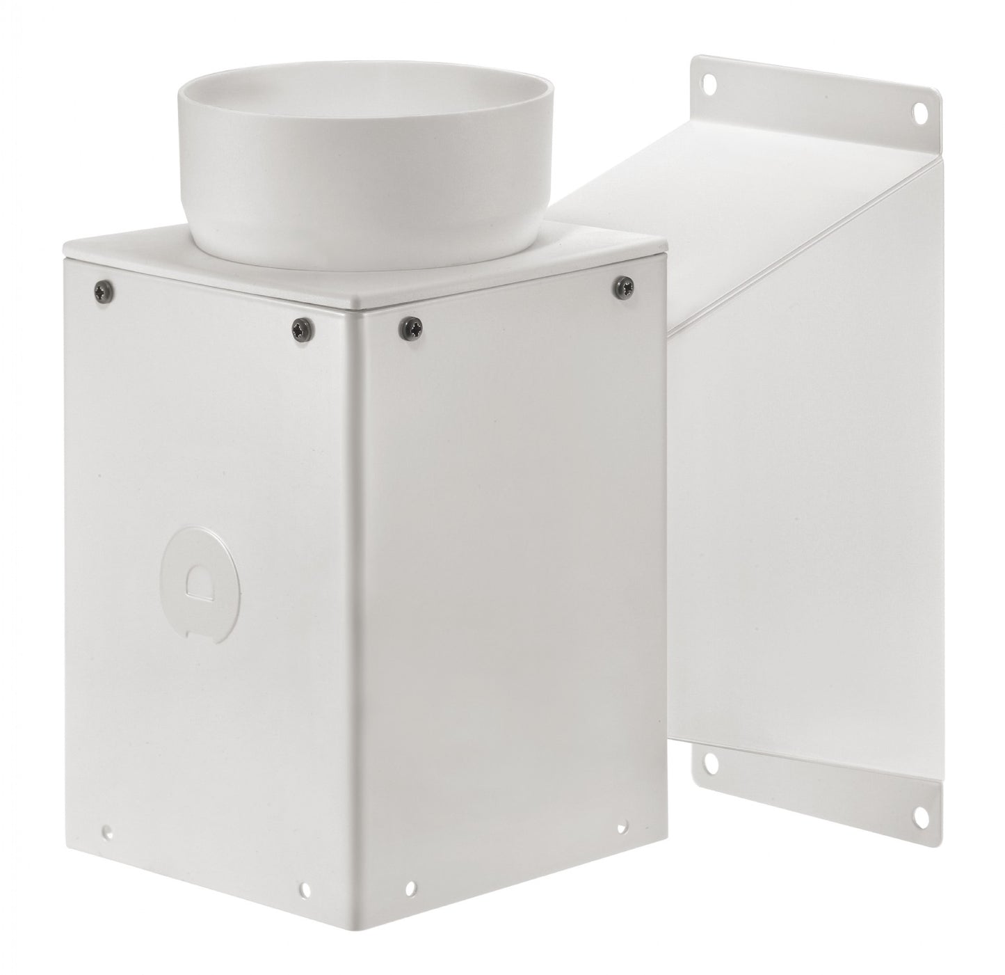 Veggfeste ø100 NY MODELL