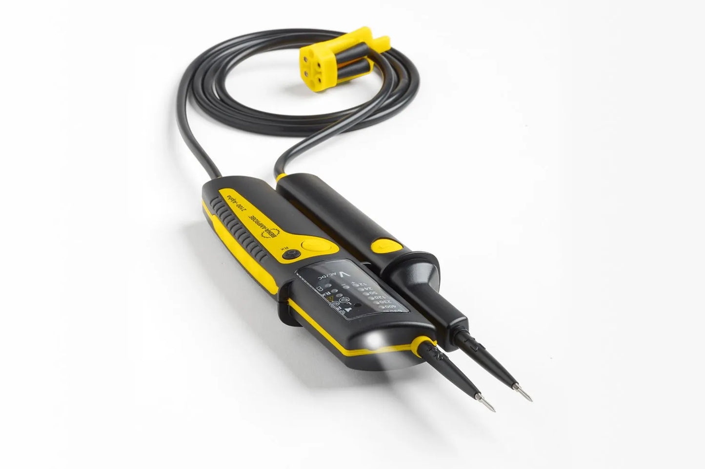 Spenningsindikator 12-690V m/LED CATIV 600V/CATIII 1000V