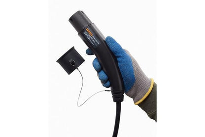 Fluke-FEV300/TY2,test adaptor for Elbil lader m/tp. 2 stik, INTL