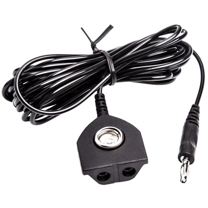 EBP Cord 4M 10mm socket 2x4mm plug sockets 4mm Plug