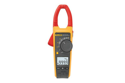 Tangamperemeter1000A TRMS ACDC CAT IV m/IFLEX strømtang