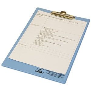 Utklippstavle ESD A4