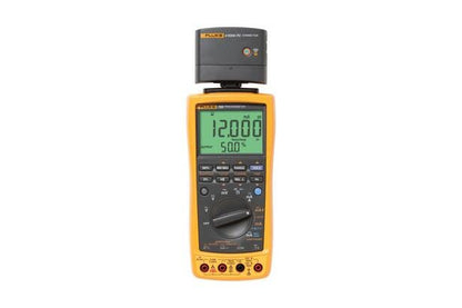 Batterikontakt for Fluke-789