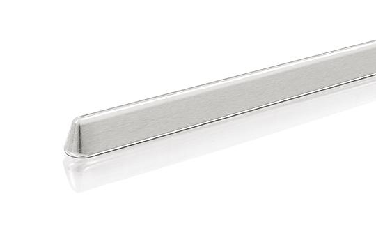 Loddemetall ECOLOY TSC trekantstang (Sn96.5Ag3.8Cu0.7) Pris pr. kg.