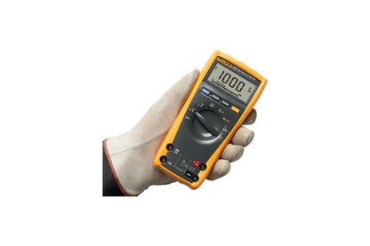 Multimeter digital Sand-RMS 1000V AC/DC - 10A AC/DC CAT IV 600V / CAT III 1000V