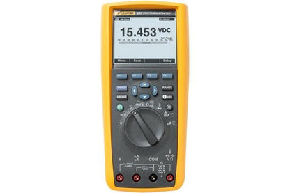 Multimeter digital True-RMS EUR