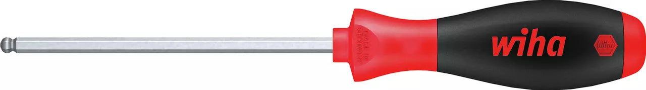 Allen screwdriver SW2.5 SW2.5x100mm: w/ball head