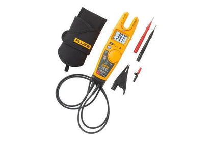 Elektrisk tester 1000V/200A 1000V CATIII - 600V CATIV