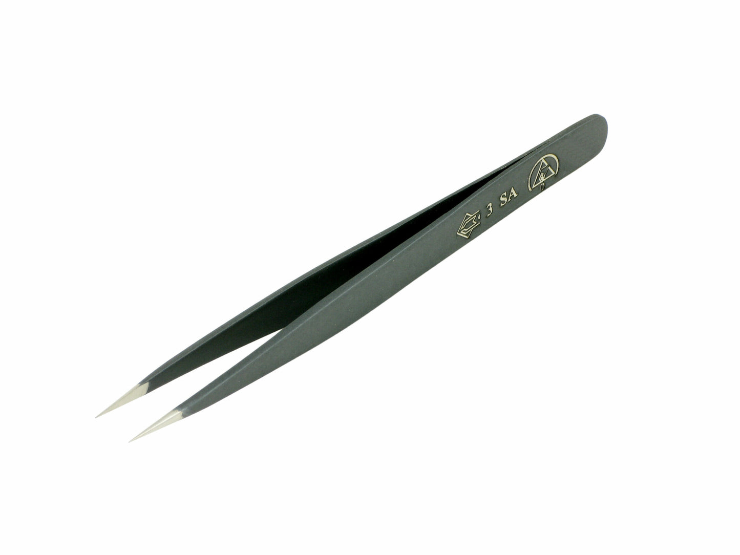 ESD tweezers