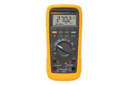 Industriell Multimeter digital True-RMS 1000V AC/DC - 10A AC/DC CAT IV 600V / CAT III 1000V