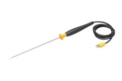Temperatursonde allround type K -40 ºC til +816 ºC