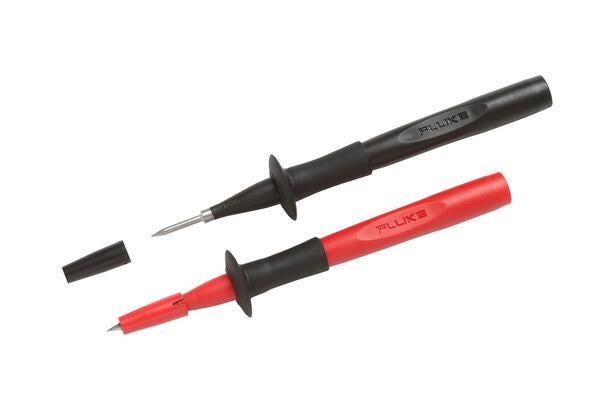 Testledning m/næb & spids