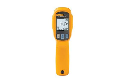 Termometer digital infrarød