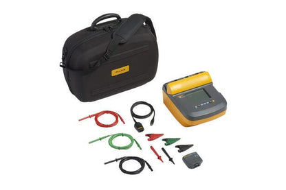 Insulation resistance tester 5kV