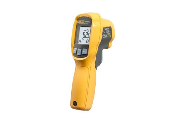 IR thermometer MAX