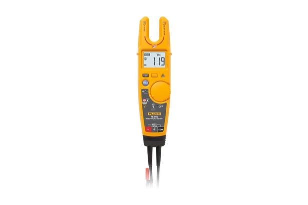 Elektrisk tester 600V/200A  600V CATIII - 600V CATIV