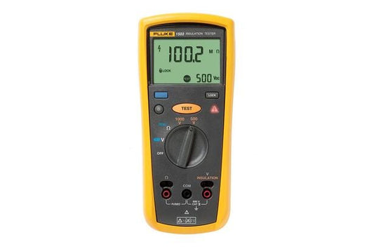 Krokodillenebb svart XL; IEC1010 Reservedel