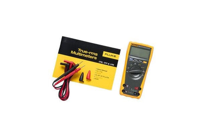 Multimeter digital Sand-RMS 1000V AC/DC - 10A AC/DC CAT IV 600V / CAT III 1000V