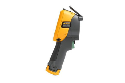 Termisk kamera Fixed focus 9 HZ; 320x240; Wireless -20°C-+400°C