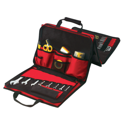Plano værktøjstaske ideel til elektr. værktøj