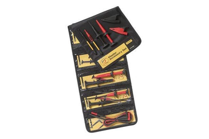 Test lead set CATIV 600V / CATIII 1000V