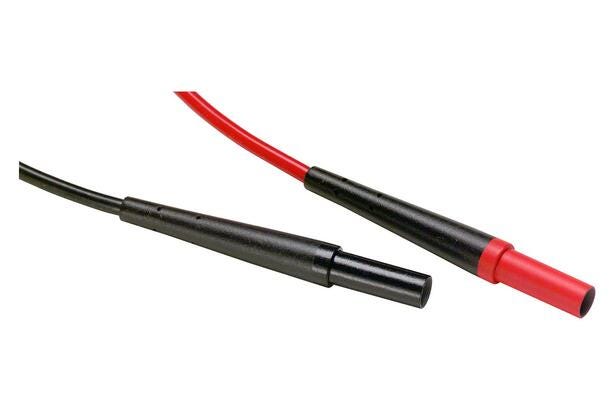 Testledningssæt forlænget