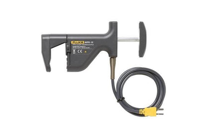 Fluke 80PK-10 Type-K rørklemme termoelement probe til måling af temperatur på rør.