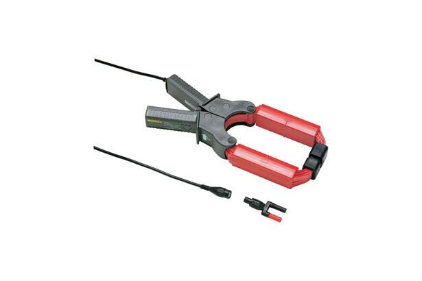 Fluke i3000s-Flex-36 adapterstik og tilslutningskabel til fleksibel strømtang.