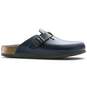 Birkenstock Boston Clog ESD Størrelse 42; blå Normal