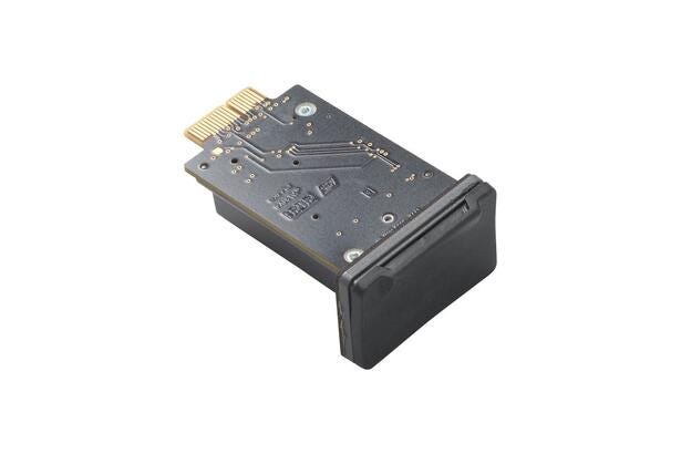 LTE-Kommunikationsmodul for 177X