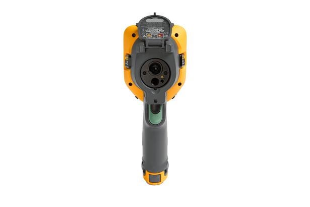 Termisk kamera Fixed focus 9 HZ; 320x240; Wireless -20°C-+400°C