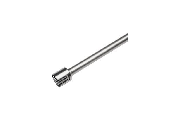 Temperatur Probe overflate type K -127 ºC til +600 ºC