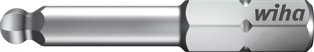 Standard Bit,Sekskant 7017Z 7017  SW 4,0mm