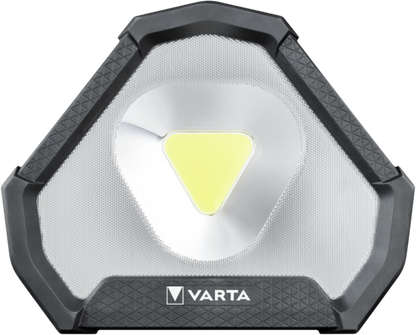 Varta Work Flex Stadium Light COB LED 1450 Lumen