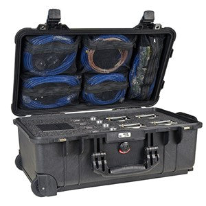 ESD HENDELSESDIAGNOSESETT