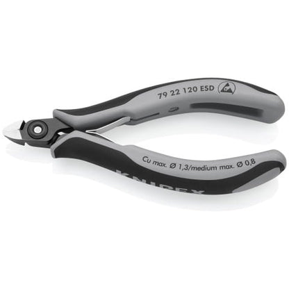 Elektronik skævbider ESD 7922 120