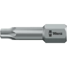 Bitserie 1 torx TORSION 1/4: TX15x25mm