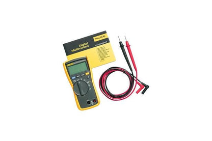 Multimeter digital Sand-RMS