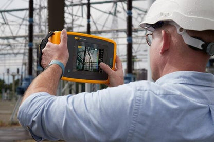 Fluke ii910 Sonic Industrial Imager