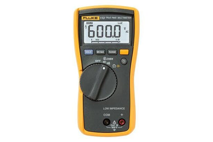 Multimeter digital Sand-RMS