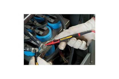 Test probe twistguard 2mm probe tip